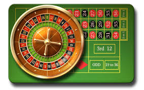 Discover the Excitement of Online Roulette for Real Money -1022924323