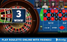 Discover the Excitement of Online Roulette for Real Money -1022924323
