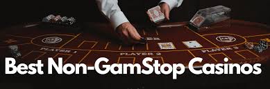 Discover Top Casino Sites Not on Gamstop for Unique Gaming Experiences