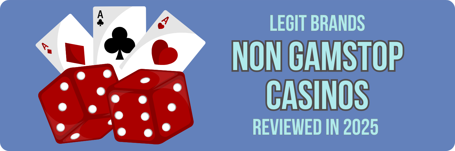 Discovering Casino Sites Not on Gamstop A Thorough Guide