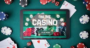 Discovering Casinos Not on GamStop List in the UK