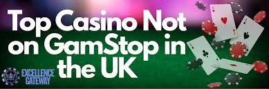 Discovering Casinos Not Registered on Gamstop 1792889520