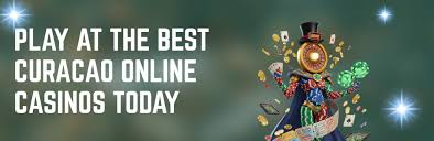 Discovering Curacao Casinos Not on GamStop -1772549886
