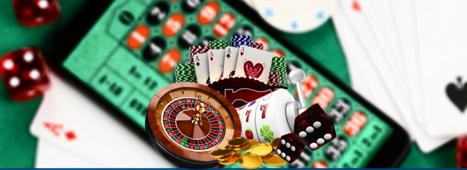 Discovering New Casinos Not on GamStop A Guide to Your Next Adventure