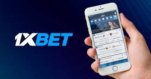 Experience Exciting Betting with 1xbet India APP -1653075355