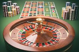 Experience the Thrill of Online Roulette for Real Money -1017653464