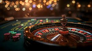 Experience the Thrills of Xtreme Lightning Roulette -1656799870