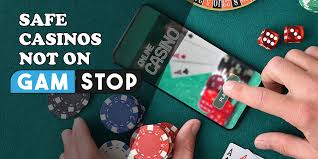Explore Casinos Not on Gamstop UK A Comprehensive Guide 1590213176