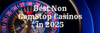 Explore Gaming Sites Not on GamStop Your Guide to Unrestricted Play