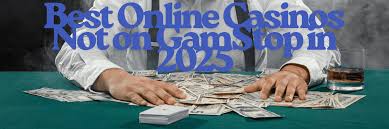 Explore Gaming Sites Not on GamStop Your Guide to Unrestricted Play