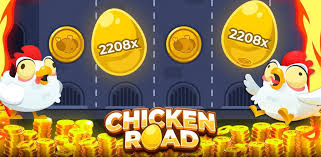 Explore the Exciting World of Chicken Road Free -1134317948