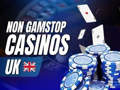Exploring Casinos Not Listed on Gamstop A New Frontier in Online Gambling
