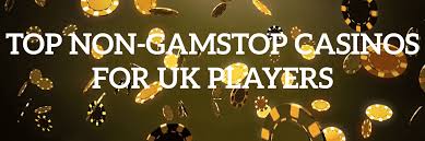 Exploring Casinos Not on Gamstop UK 1800748957