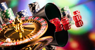 Exploring Casinos Not on Gamstop Your Guide to Unlimited Gaming