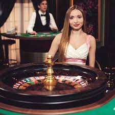 Exploring Evolution Gaming's Lightning Roulette A New Spin on Classic Casino Gaming