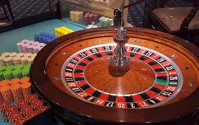 Exploring Evolution Gaming's Lightning Roulette A New Spin on Classic Casino Gaming