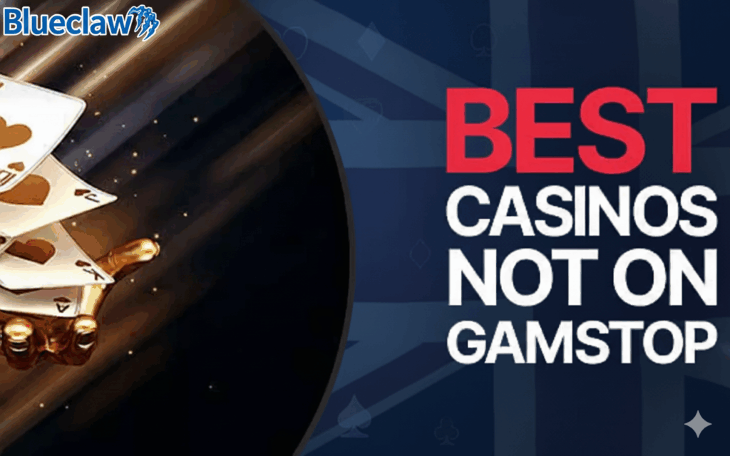 Exploring Non-Gamstop Casinos A Comprehensive Guide Exploring Non-Gamstop Casinos A Comprehensive Guide