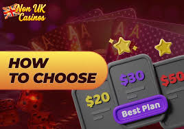Exploring Non UK Based Online Casinos A Guide for UK Players