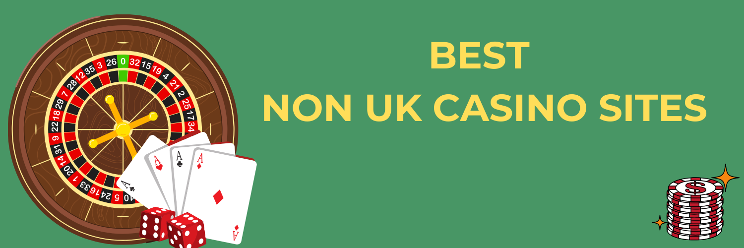 Exploring Non UK Regulated Casinos Opportunities and Risks