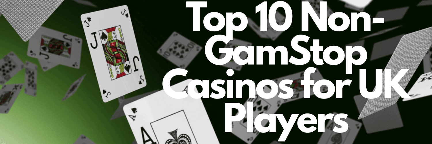Exploring Online Casinos Not Blocked by Regulations -1147893480