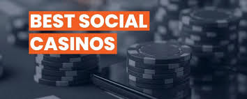 Exploring Real Money Social Casinos The New Wave of Online Gambling