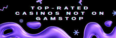 Exploring the World of Non GamStop Casinos