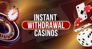 Fast Payout Online Casinos Enjoy Quick and Secure Withdrawals
