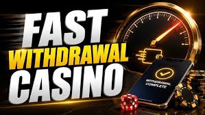 Fast Payout Online Casinos Enjoy Quick and Secure Withdrawals