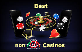 Guida ai Casino Stranieri Sicuri Gioca Senza Preoccupazioni