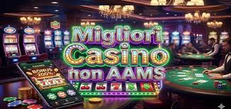 I migliori casinò esteri sicuri per il gioco online