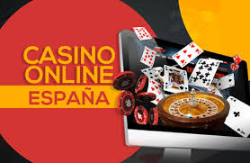 Los Mejores Casinos en Línea de España Sitios Recomendados