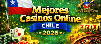 Los Mejores Casinos Online en Chile para 2023 -1043991542