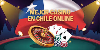 Los Mejores Casinos Online en Chile para 2023 -1043991542