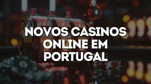 Melhores Casinos Online em Portugal Onde Jogar com Segurança e Diversão