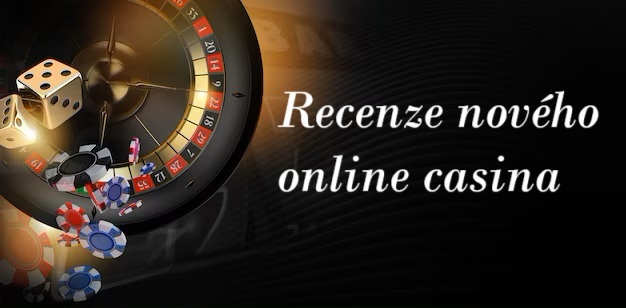 Mezinárodní casino Vše, co potřebujete vědět
