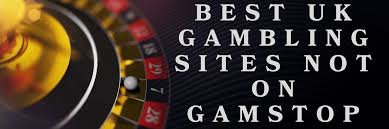 Non-Gamstop Casinos A Comprehensive Guide to Online Gambling Without Restrictions