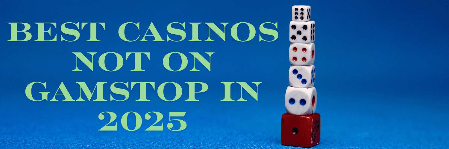 Non Gamstop UK Casino Sites - Explore Your Options