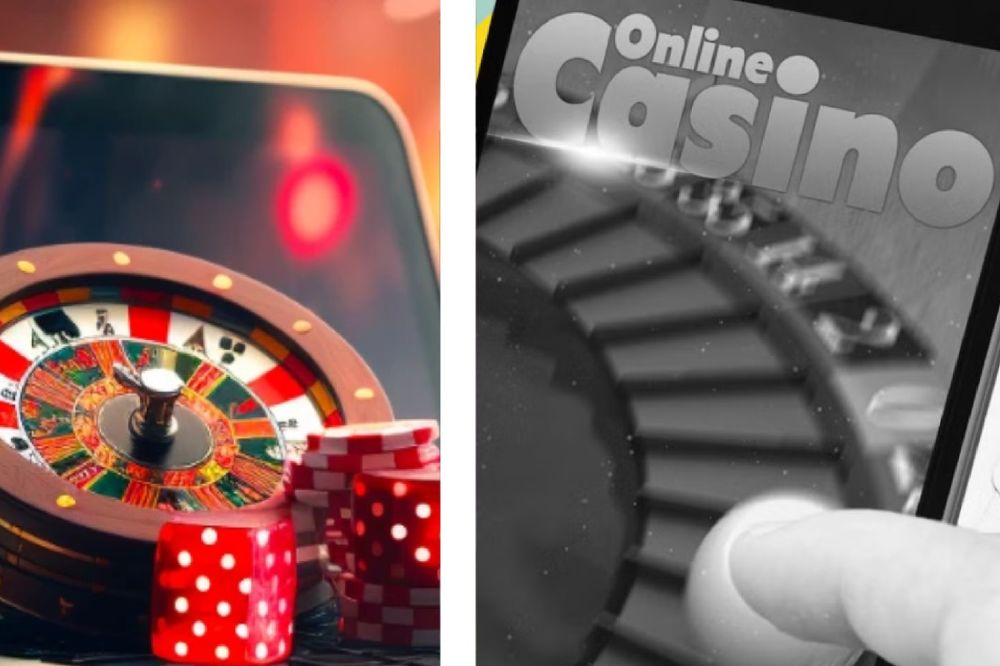 Non-UK License Casinos The Growing Trend in Online Gambling