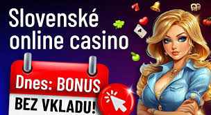 Nové online kasíno Príďte si zahrať najnovšie hry a vyhrete sa na výhry