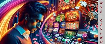 Nye Casino Sider Den Ultimate Guide til Online Spil