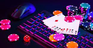Το καλύτερο online καζίνο Μπείτε στον κόσμο της διασκέδασης