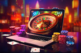Online Casino στην Ελλάδα Οδηγός για Επιτυχία