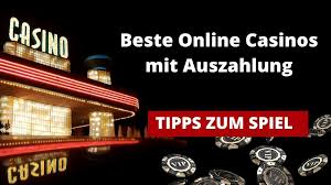 Online Casino mit Sofortauszahlung Ihre besten Optionen