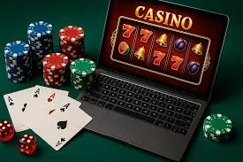 Online Casino SEO Başarıya Giden Yolda Doğru Adımlar