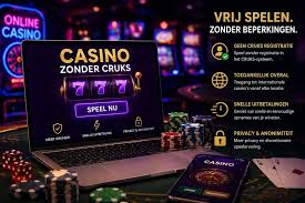 Online Casino Zonder Registratie Eenvoudig en Snel Spelen 445015676