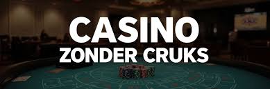 Ontdek de Voordelen van Geen CRUKS Casino's 1466291566