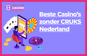 Ontdek het Beste Casino zonder CRUKS met iDEAL