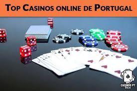 Os Melhores Online Casinos em Portugal Vantagens e Oportunidades