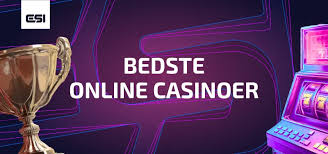Sikre Nye Udenlandske Casinoer En Guide til Det Sicure Spil