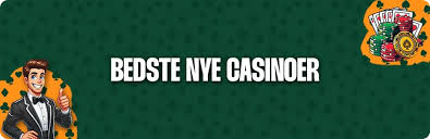 Sikre Nye Udenlandske Casinoer En Guide til Det Sicure Spil